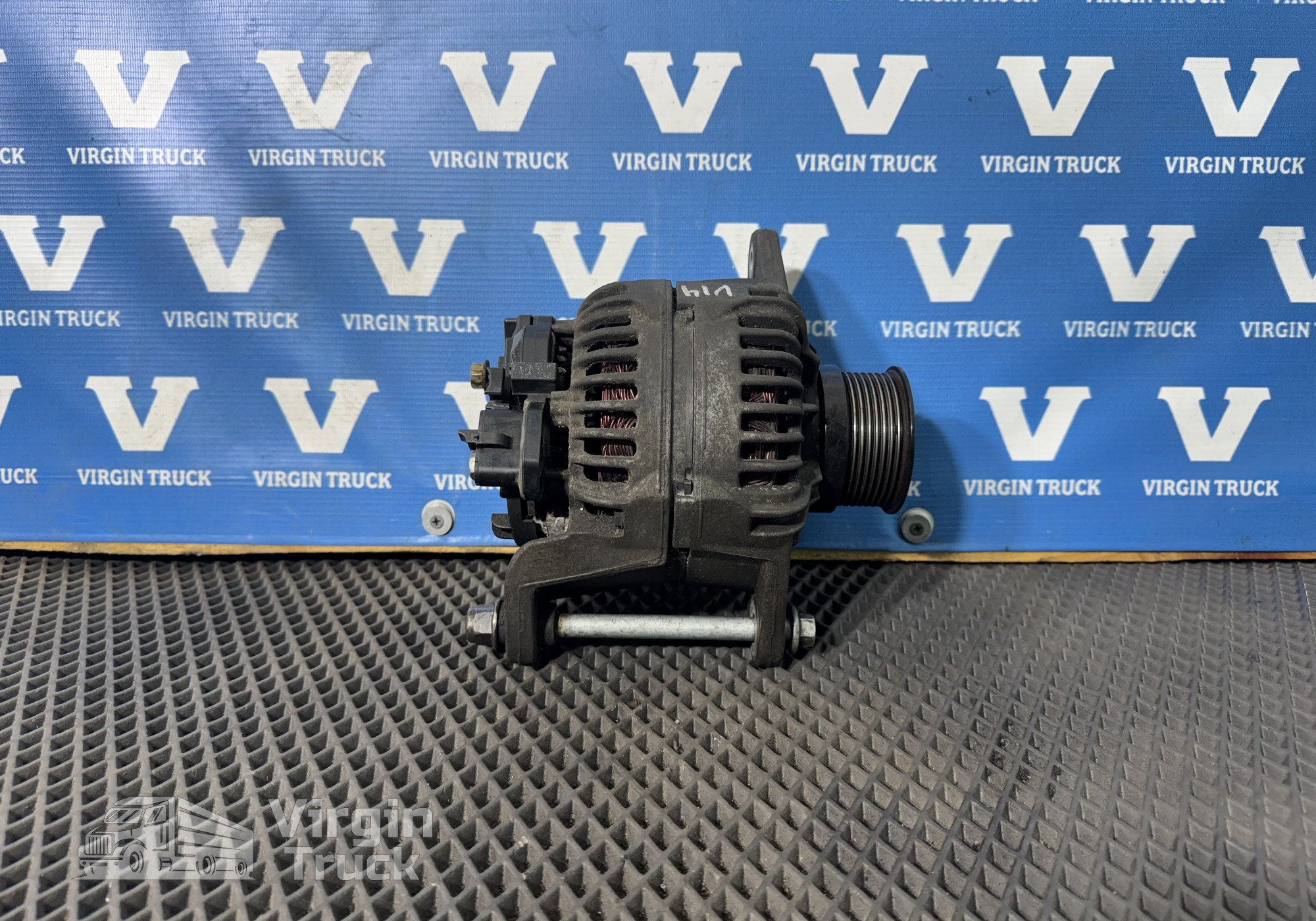 21257552 Генератор 150A 2017г. для Volvo FH 4 (с 2012)