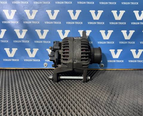 21257552 Генератор 150A 2017г. для Volvo FH 4 (с 2012)