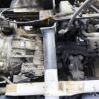 A0012603600 АКПП G330-12 в сборе 2021г.