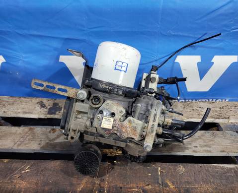 22820097 Осушитель воздуха 2016 г. для Volvo