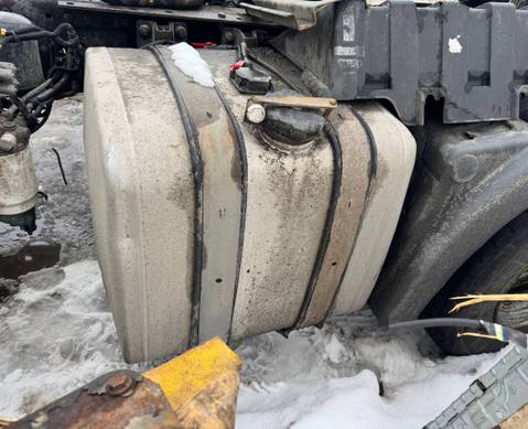 81122015867 Бак топливный 250L для Man TGS II (с 2012)