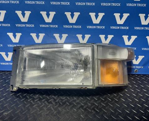 Фара для Scania 5-series R (с 2004 по 2016)
