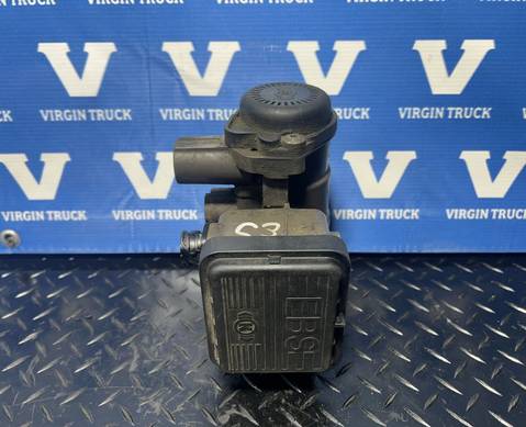 81523016213 Кран тормозной для Renault