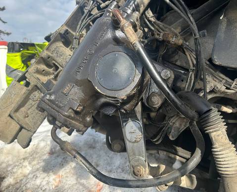 7421386315 Редуктор рулевой для Renault T (с 2013)