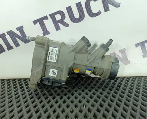 21327357 Кран тормозной главный для Renault T