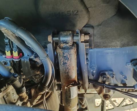 21686173 Амортизатор передний для Volvo FH 4 (с 2012)