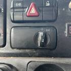 Кнопки разные для Mercedes-Benz Actros MP3 (с 2008)