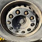 2019789 Ступица передняя 2021г. для Daf