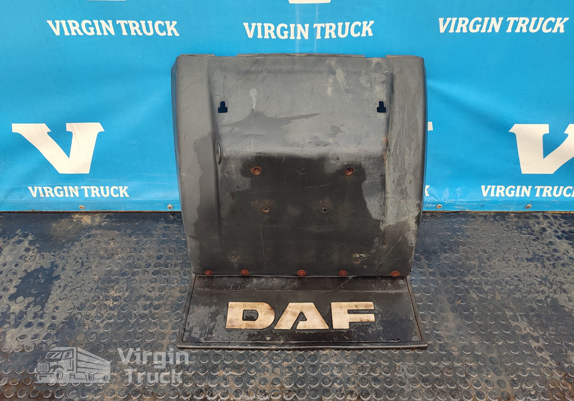 1328934 Крыло заднее левое для Daf XF105 (с 2005)