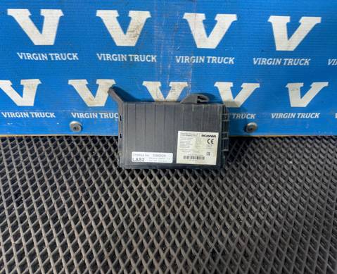 1847370 Блок управления иммобилайзером для Scania 5-series