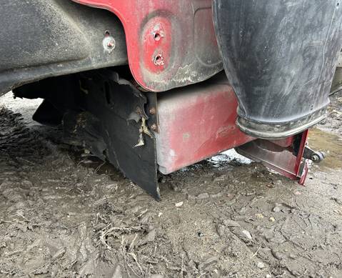 Бардачок для Mercedes-Benz Actros MP3 (с 2008)