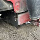 Бардачок для Mercedes-Benz Actros MP3 (с 2008)