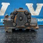 1444786 ГУР Редуктор рулевой