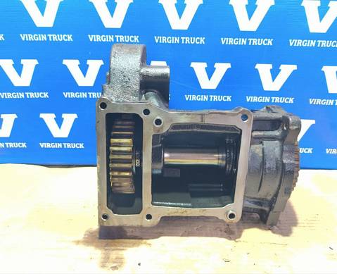 51541006053 Привод воздушного компрессора для Man TGX II (с 2012)