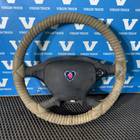 1495393 Руль без AIRBAG для Scania 5-series