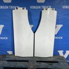 81615100409 Крыло для Man TGX II (с 2012)