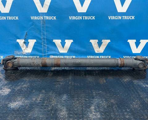 30162011193 Вал карданный 1730 мм для Daf XF105 (с 2005)