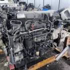 7422688457 Двигатель в сборe DTI13 440 л.с евро 6 2017г. для Renault T (с 2013)
