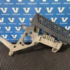 9608850845 Кронштейн подножки правый для Mercedes-Benz Actros New Actros MP4 (с 2011)