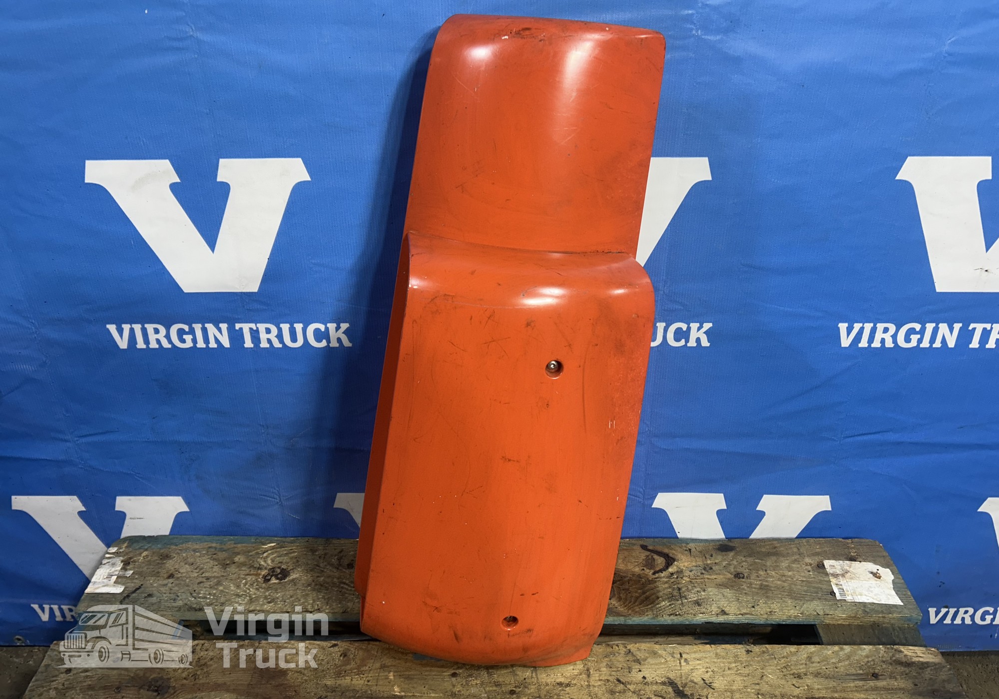 1400009 Кабина в сборе для Daf XF105 (с 2005)