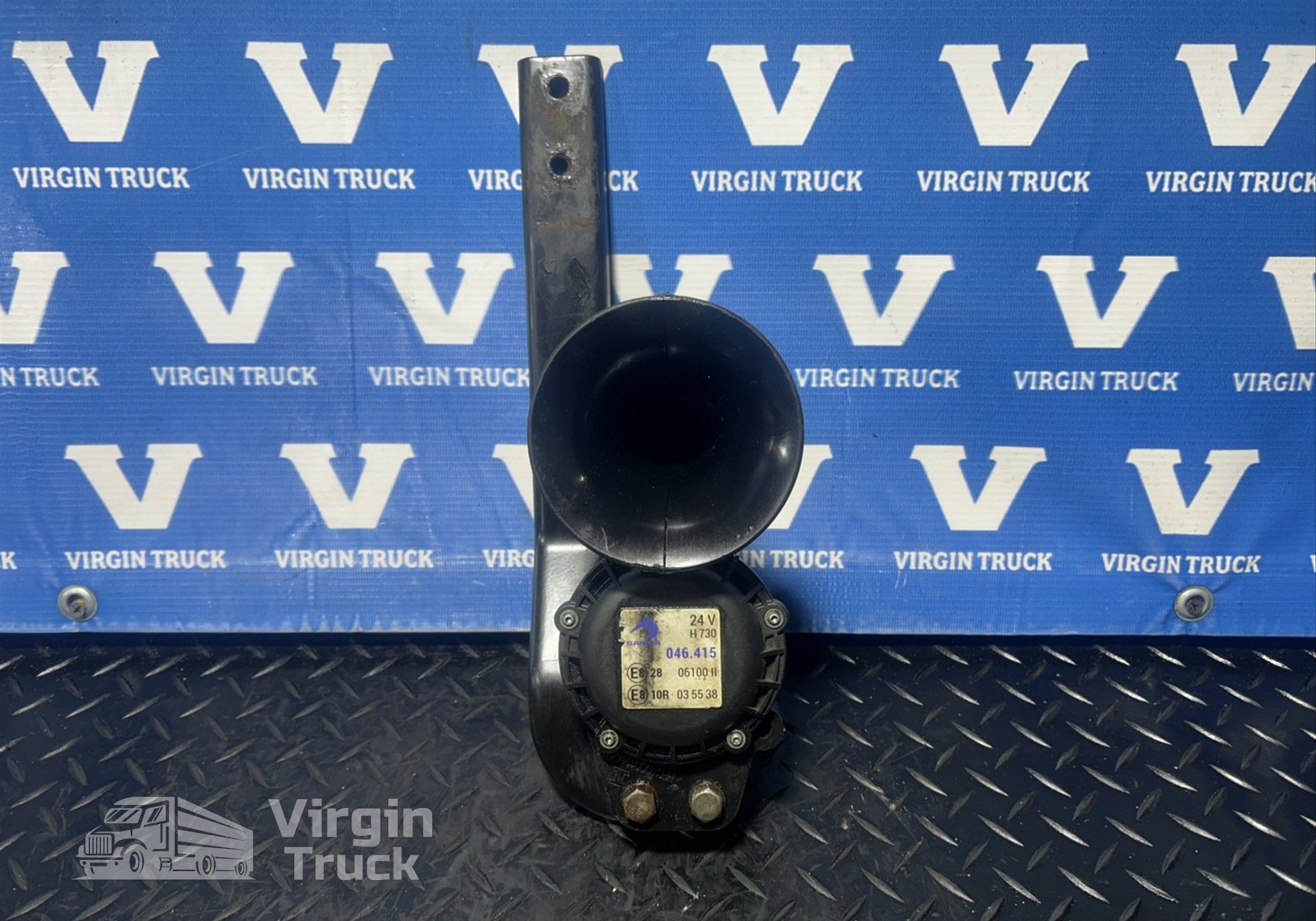 20735447 Сигнал звуковой