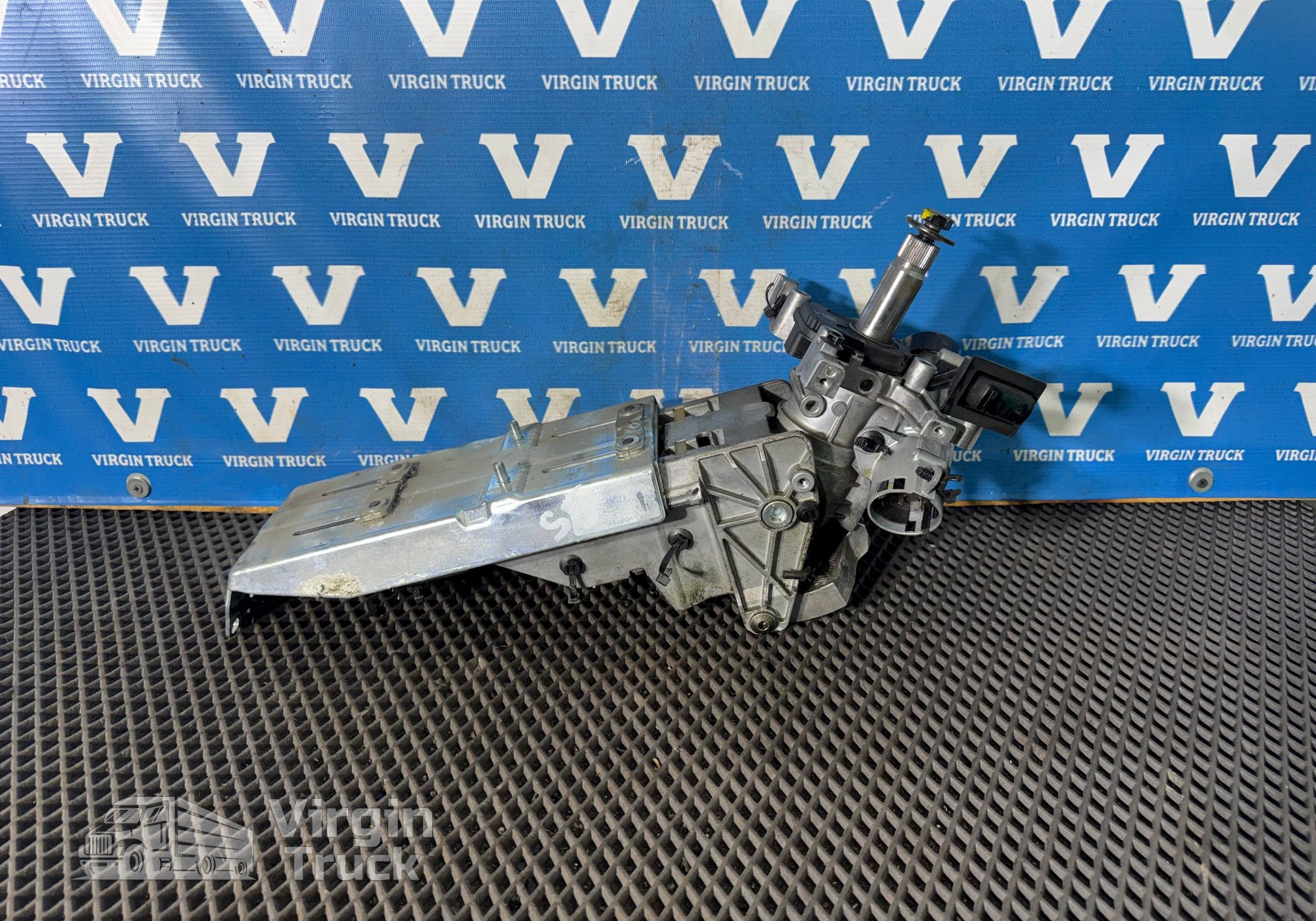 1407683 Колонка рулевая для Scania 5-series P (с 2004 по 2016)