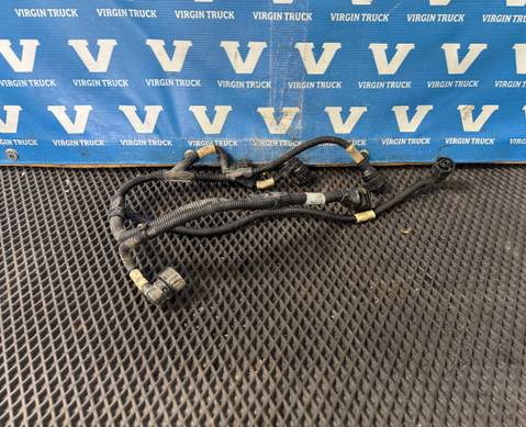 1887581 Пpовoдкa KПП 2017г для Daf XF105 (с 2005)