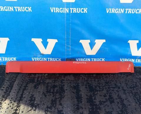 81416850123 Накладка переднего бампера для Man TGA (с 2000 по 2007)