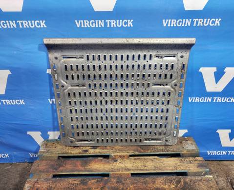 Подножка для Daf XG (с 2021)