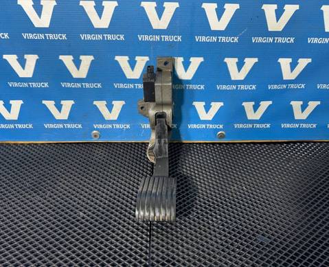 1376024 Педаль газа электронная для Daf CF I (с 2000 по 2006)