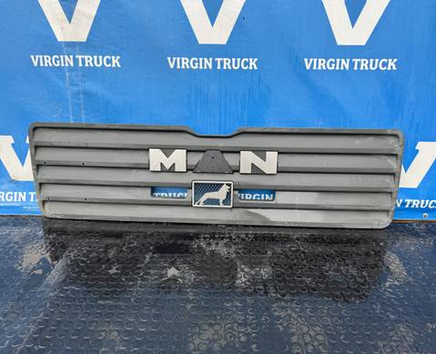 81611500110 Решетка радиатора для Man TGX I (с 2007)