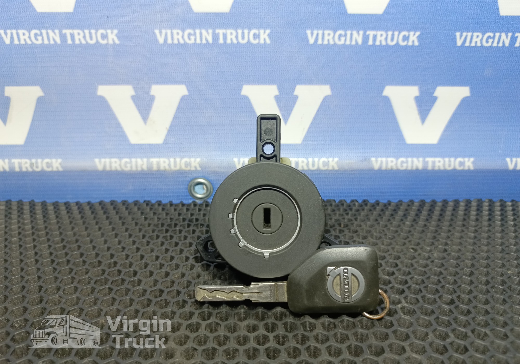 22336369 Замок зажигания для Volvo FH 4 (с 2012)