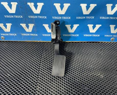 81259706103 Педаль газа для Man TGS II (с 2012)