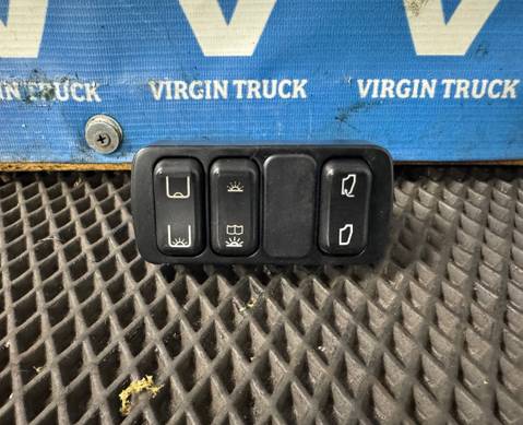 9406800034 Блoк кнопок для КАМАЗ