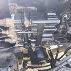 4728900410 Кран уровня пола главный 2020г для КАМАЗ 5490