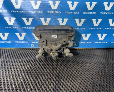 1879280 Модулятор EBS задний 2015 для Scania 5-series G (с 2004 по 2016)