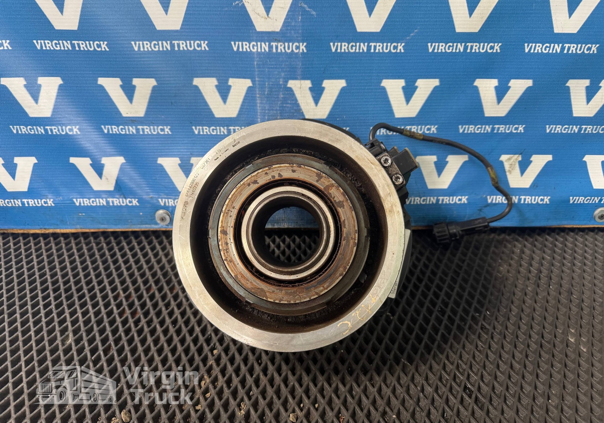 22429963 Выжимной подшипник сцепления АКПП для Volvo FM