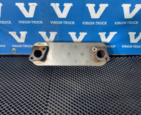 1675102301 Теплообменник для Man TGS