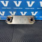 1675102301 Теплообменник для Man TGX