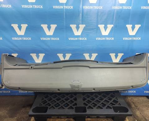 Консоль верхняя для Mercedes-Benz Actros MP3 (с 2008)