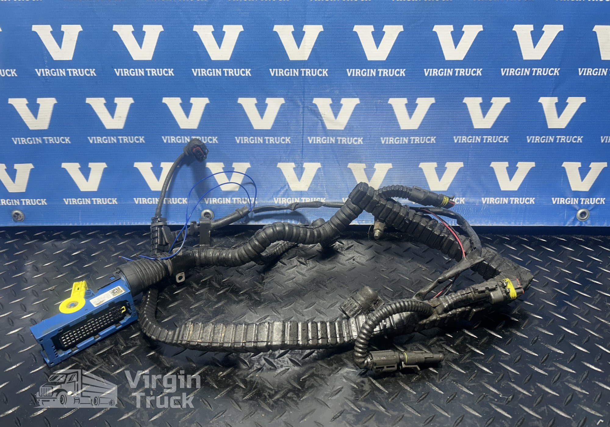 1804984 Электропроводка для Daf XF105 (с 2005)