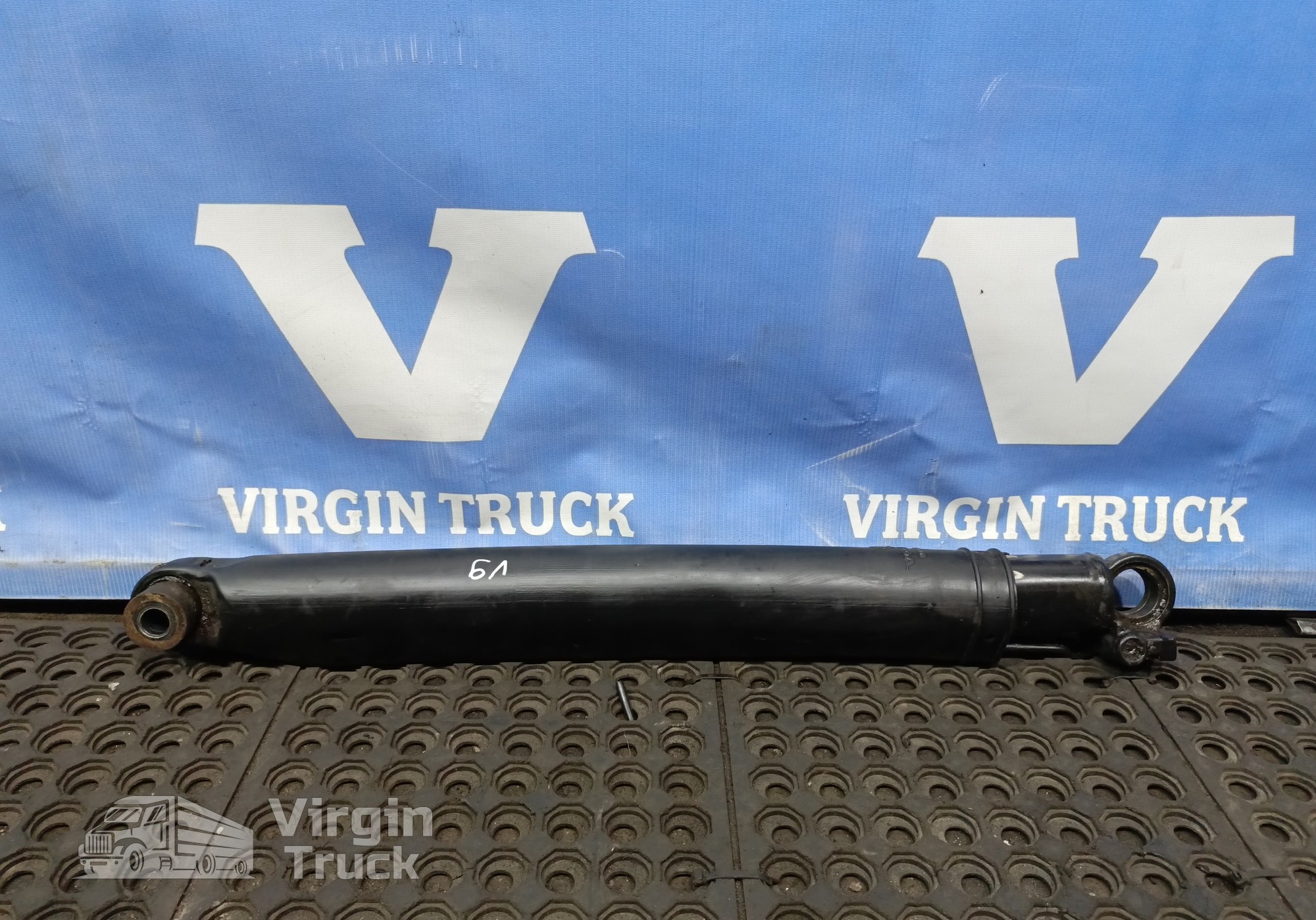 20922303 Цилиндр подъема кабины для Volvo FH