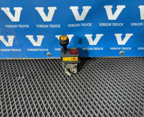 14750646 Кран подъема кузова для Scania 4-series P (с 1995 по 2007)