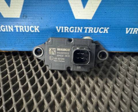 4460650801 Блок управления VSC 2021 г. для Daf XF106 (с 2012)