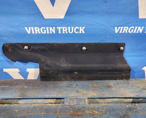 1897828 Шумоизоляция для Daf XF106 (с 2012)