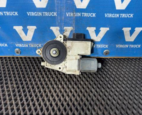 1779721 Моторчик стеклоподъемника левый для Daf XF105 (с 2005)