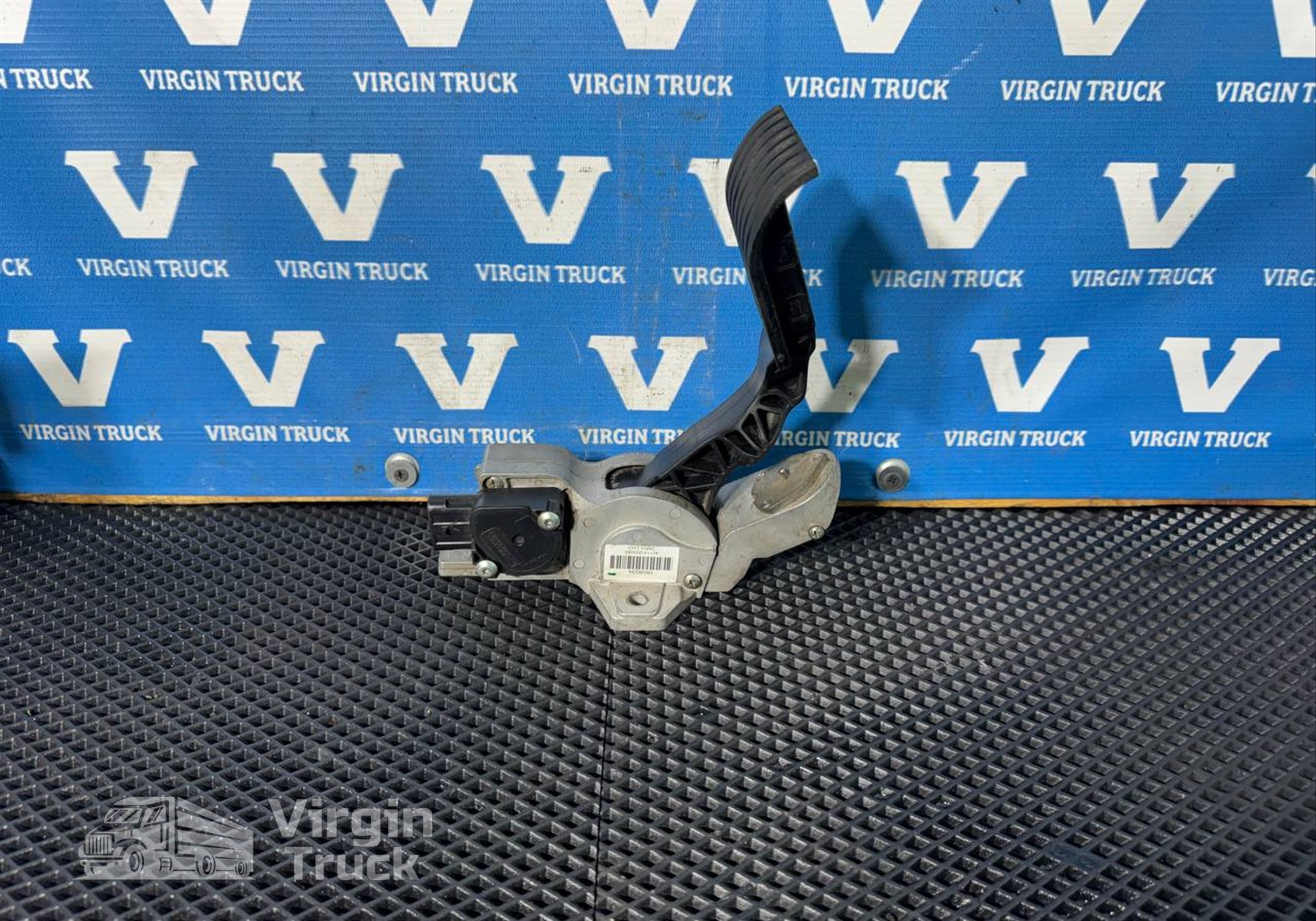 1959534 Педаль газа для Daf 75