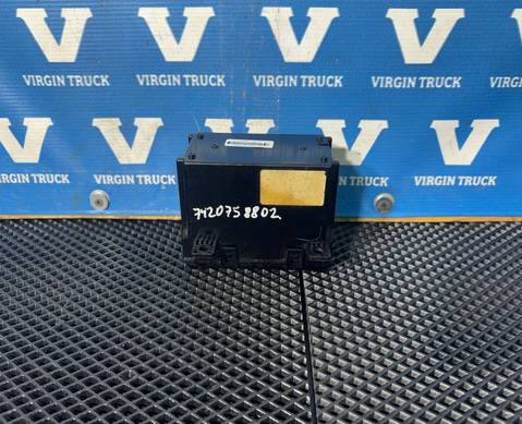 7420758802 Блок управления ECU для Renault Premium II (с 2005 по 2013)