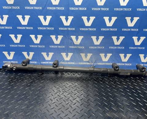 2185362 Топливная рампа 2023г. для Daf XG (с 2021)