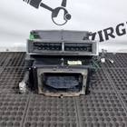 1697536 Корпус печки для Daf XF105 (с 2005)